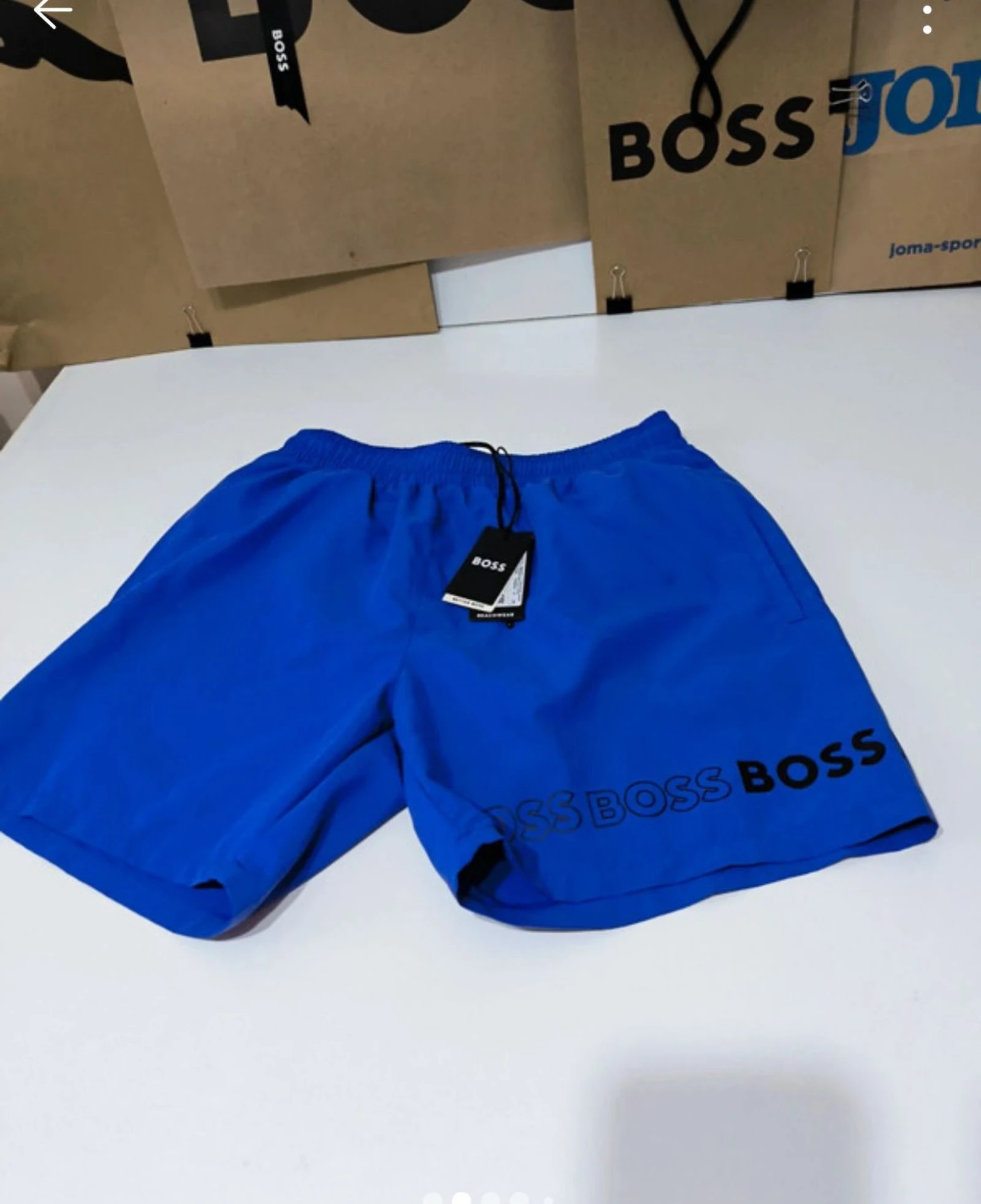 Boss S  – photo 2